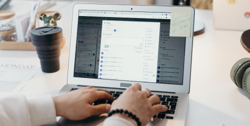 email marketing agency